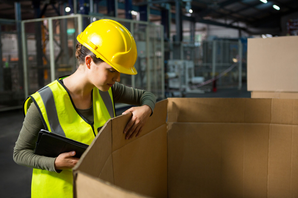 Traslochi industriali varese