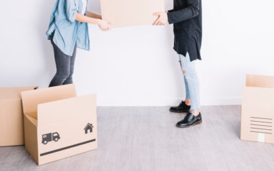 Consigli per imballaggio Varese: come organizzare un trasloco senza stress