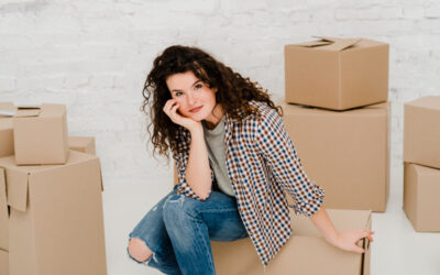 Decluttering prima del trasloco a Varese: liberare spazio e mente prima del grande passo