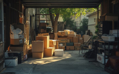 Sgombero cantine e box a Varese: cosa sapere su permessi, smaltimento e tempi