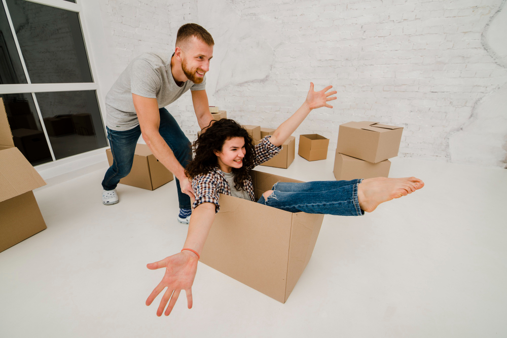 Trasloco a Varese: come calcolare i tempi ideali per ogni fase