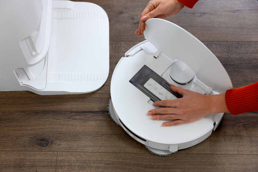 Guida alla protezione di elettrodomestici durante un trasloco a Varese