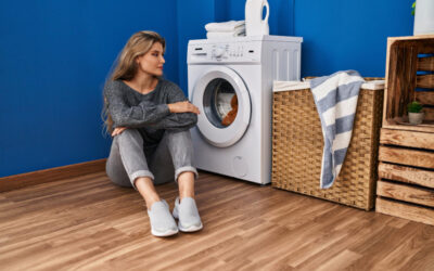 Come preparare la lavatrice per un trasloco senza danneggiarla