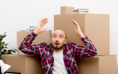 Errori comuni durante un trasloco fai da te a Varese e come evitarli