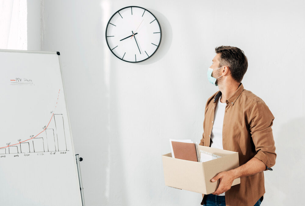 Quanto tempo serve per fare un trasloco completo