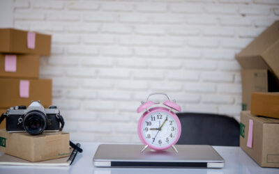 Come organizzare un trasloco last minute senza stress: guida pratica