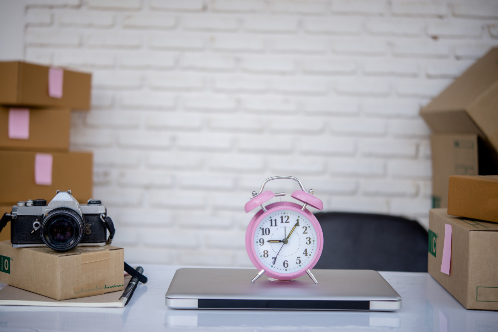Come organizzare un trasloco last minute senza stress: guida pratica