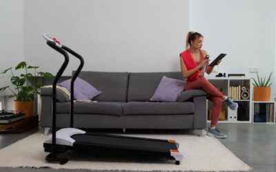 Come gestire il trasloco di attrezzature sportive domestiche