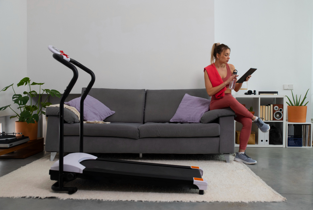 Come gestire il trasloco di attrezzature sportive domestiche