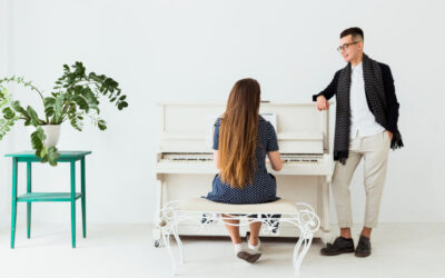 Come traslocare un pianoforte: cosa sapere prima di spostare uno strumento pesante e delicato