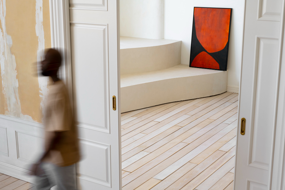 Come traslocare quadri, specchi e opere d’arte senza rischiare danni